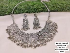 Premium Necklace Chhattisgarh temple jewellery wholesale